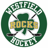 Westfield Ice Rocks logo — Westfield Hockey Club