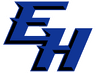 Eastern Hancock High School logo