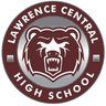 Lawrence Central High School logo