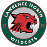 Lawrence North High School logo