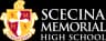Scecina logo