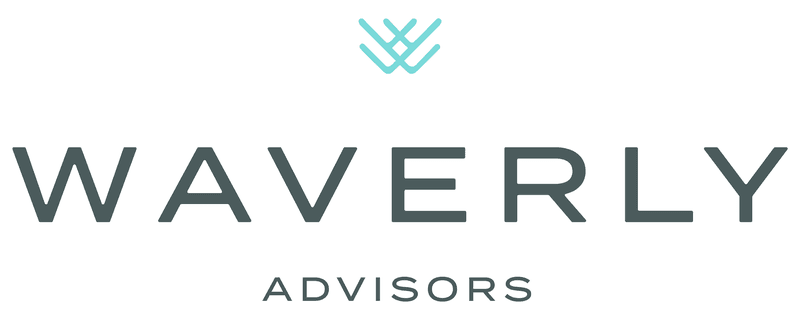 Waverly Advisors logo